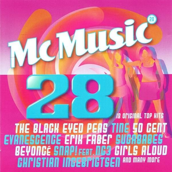 McMusic 28 [NOR]