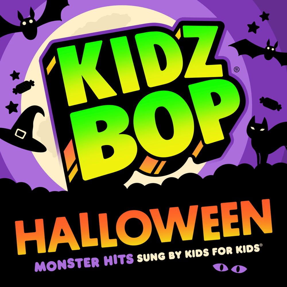 KIDZ BOP 2023