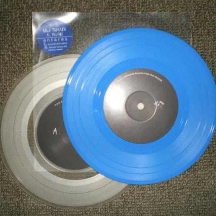  Rolo Tomassi / Antares Split