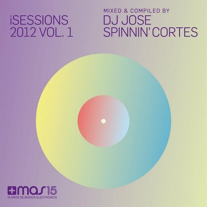 iSessions 2012, Vol. 1 