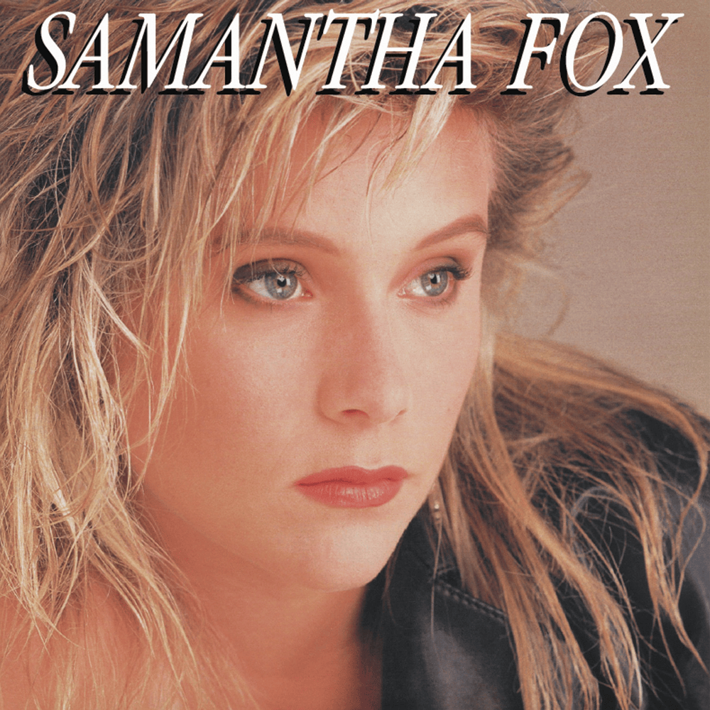 Samantha Fox (Deluxe Edition)