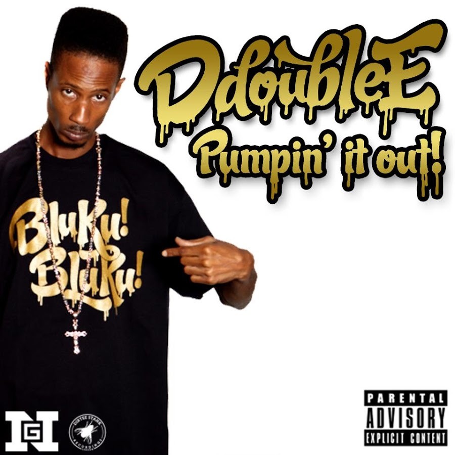 Pumpin’ It Out - EP