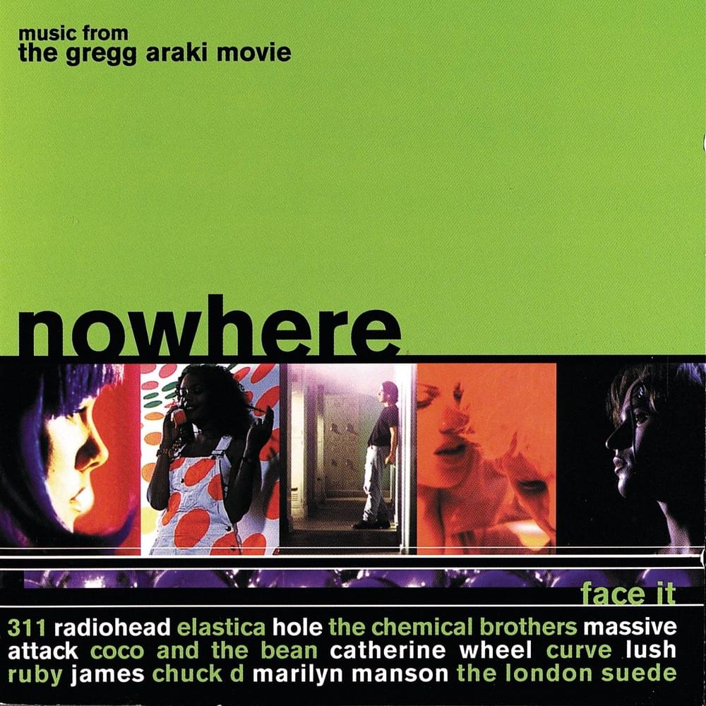 Nowhere: Music from the Gregg Araki Movie