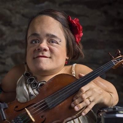 Gaelynn Lea
