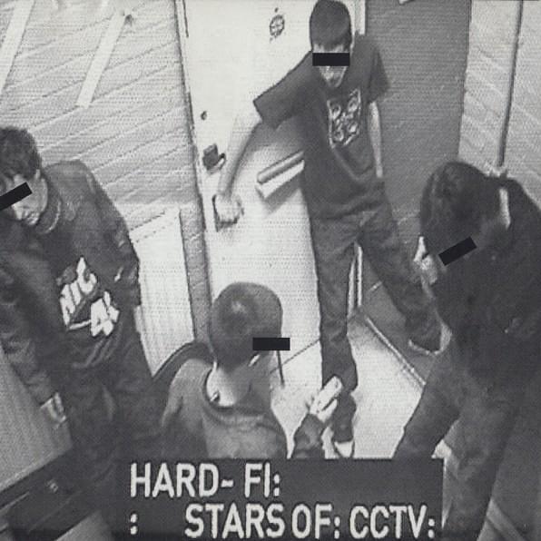 Stars of CCTV – EP