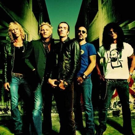 Velvet Revolver