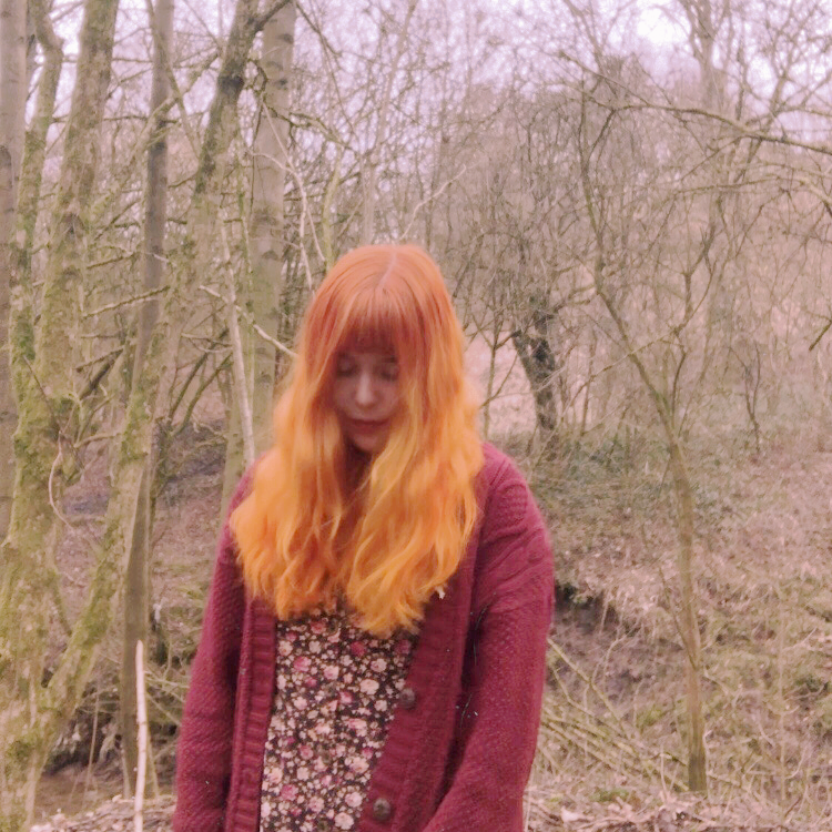 Anyone's Ghost