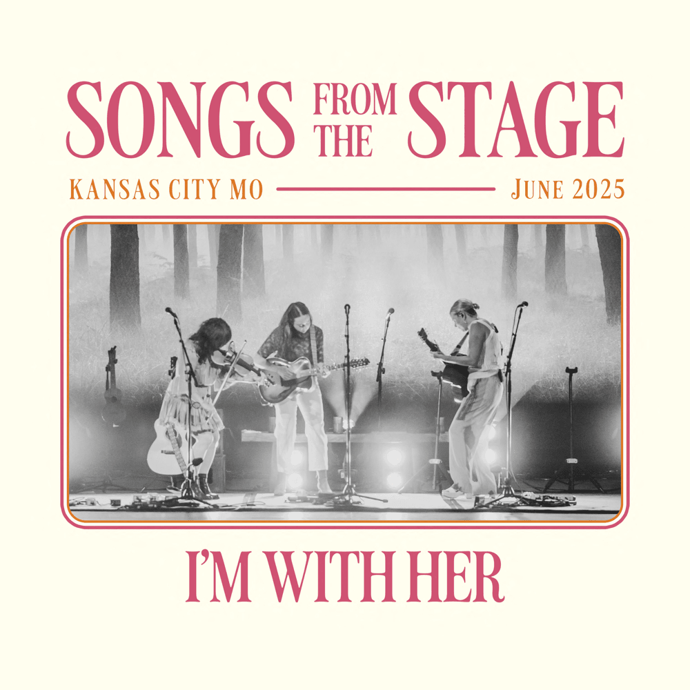 Songs from the Stage: Kansas City
