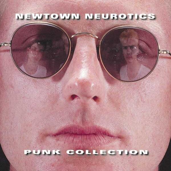 Punk Collection (Captain Oi)