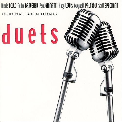 Duets (Original Soundtrack)