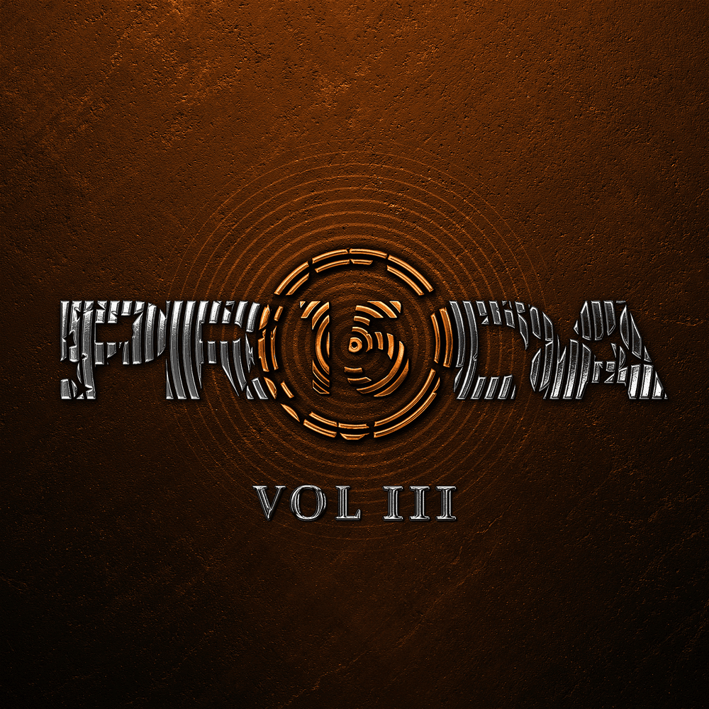 PRYDA 15 Vol. III