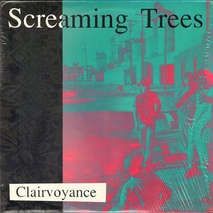 Clairvoyance