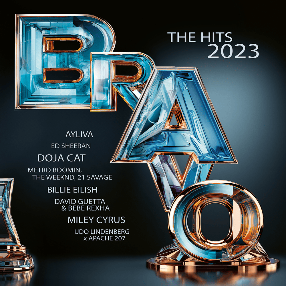 Bravo: The Hits 2023