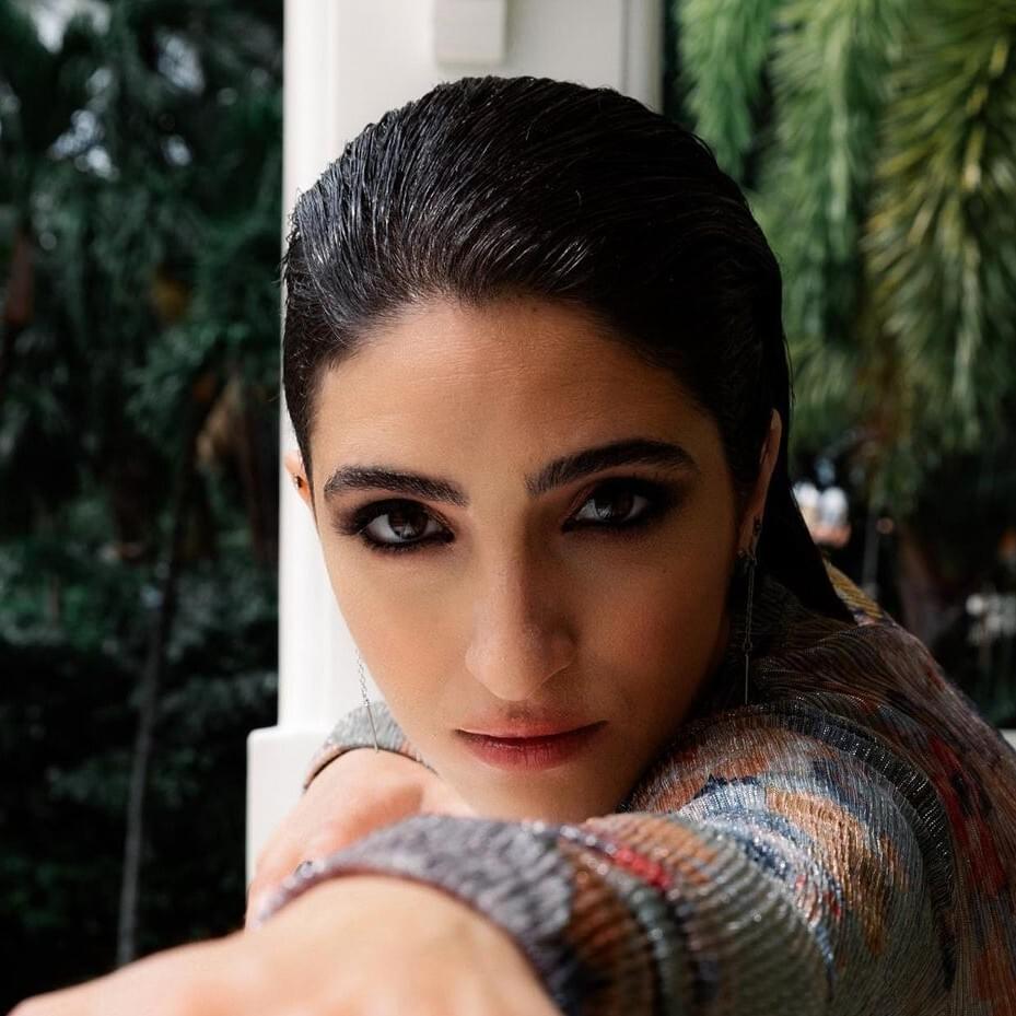 Emily Estefan