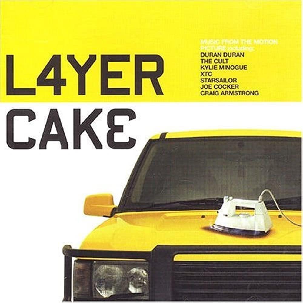 Layer Cake (Music From the Motion Picture)
