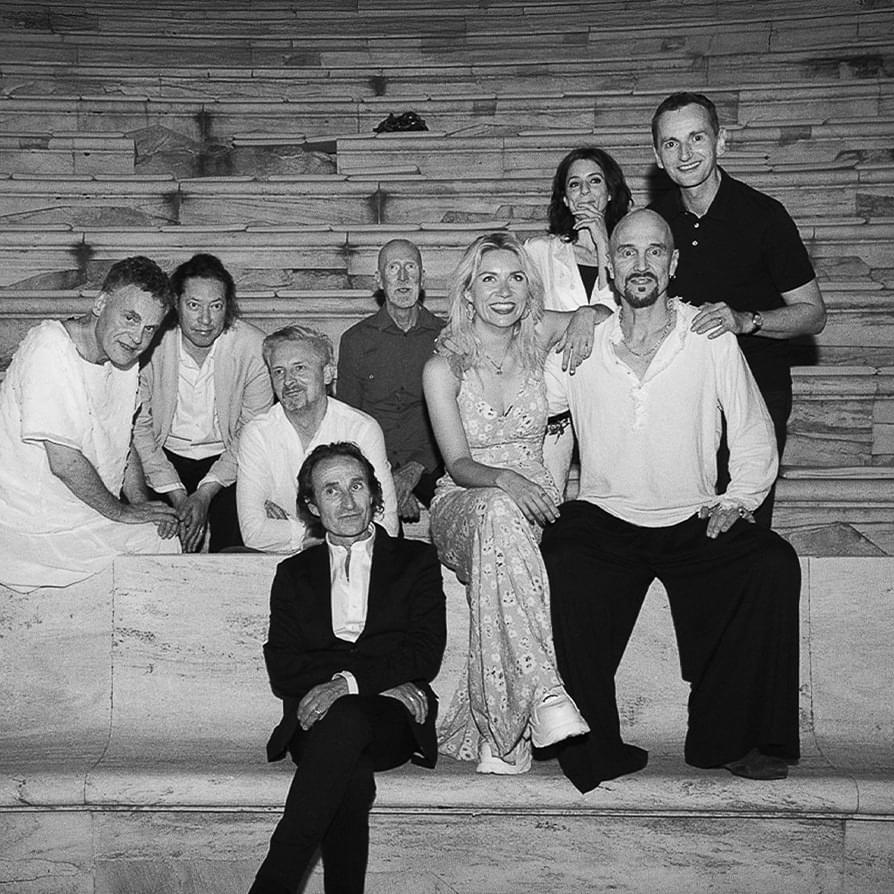 Sometimes (Lester Piggott)