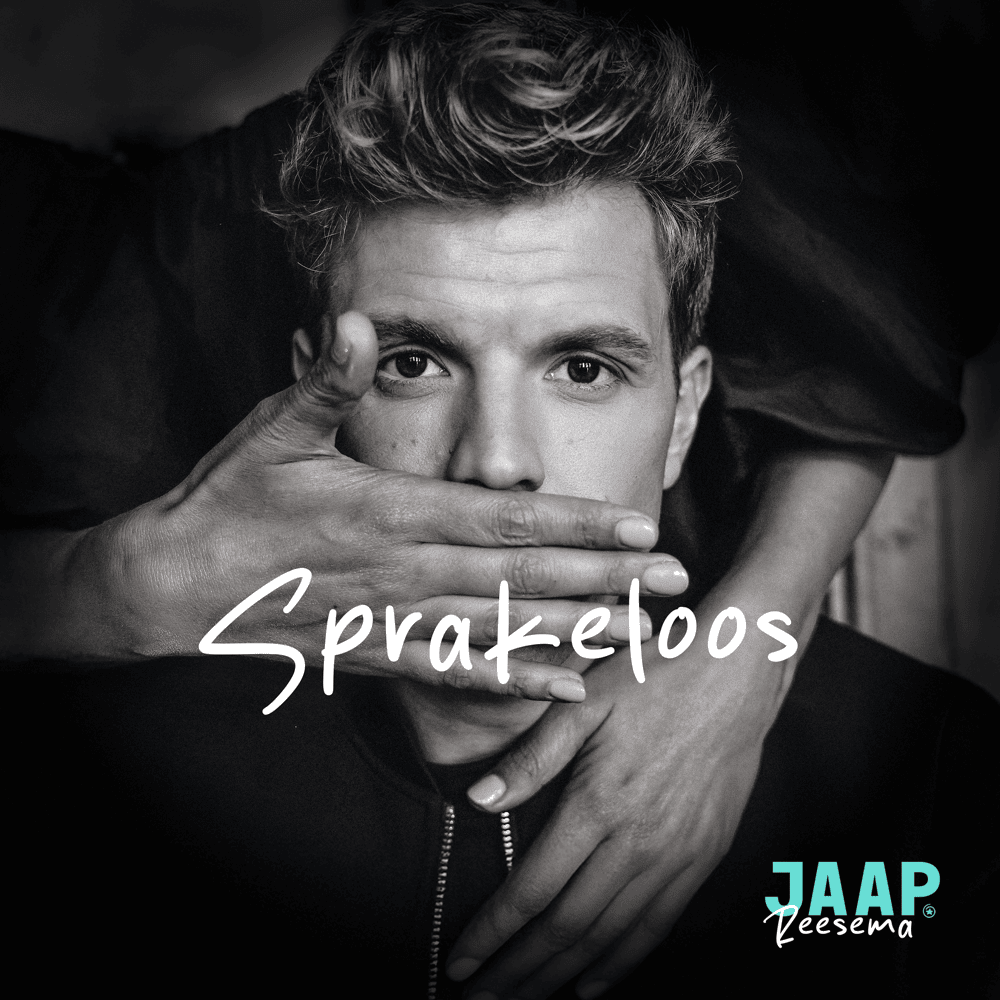 Sprakeloos