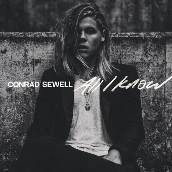 All I Know - EP