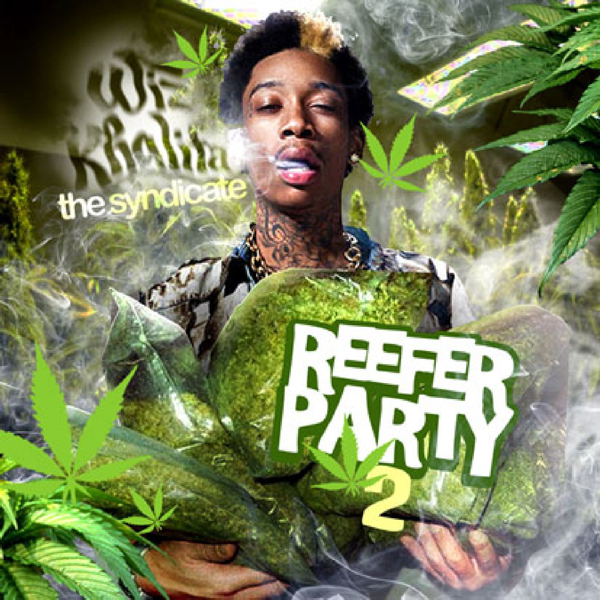 Reefer Party 2