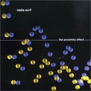 The Proximity Effect (MarDev Version)