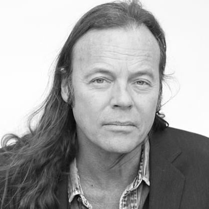 Kevin Welch