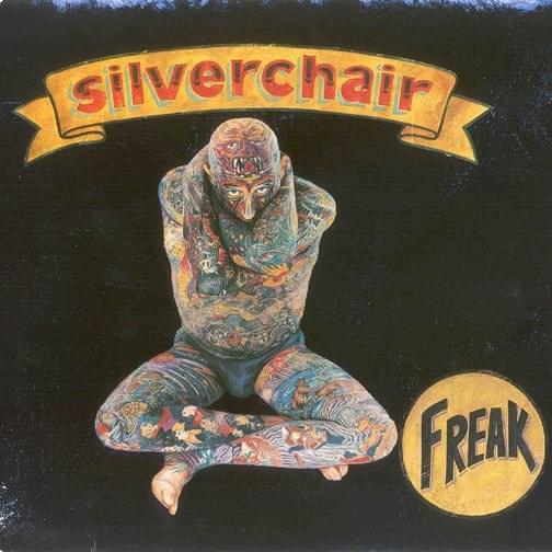 Freak - Single