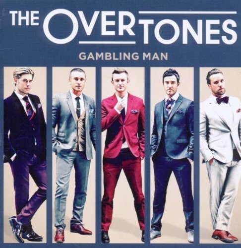 Gambling Man - Single