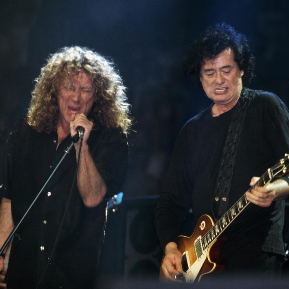 The Honeydrippers