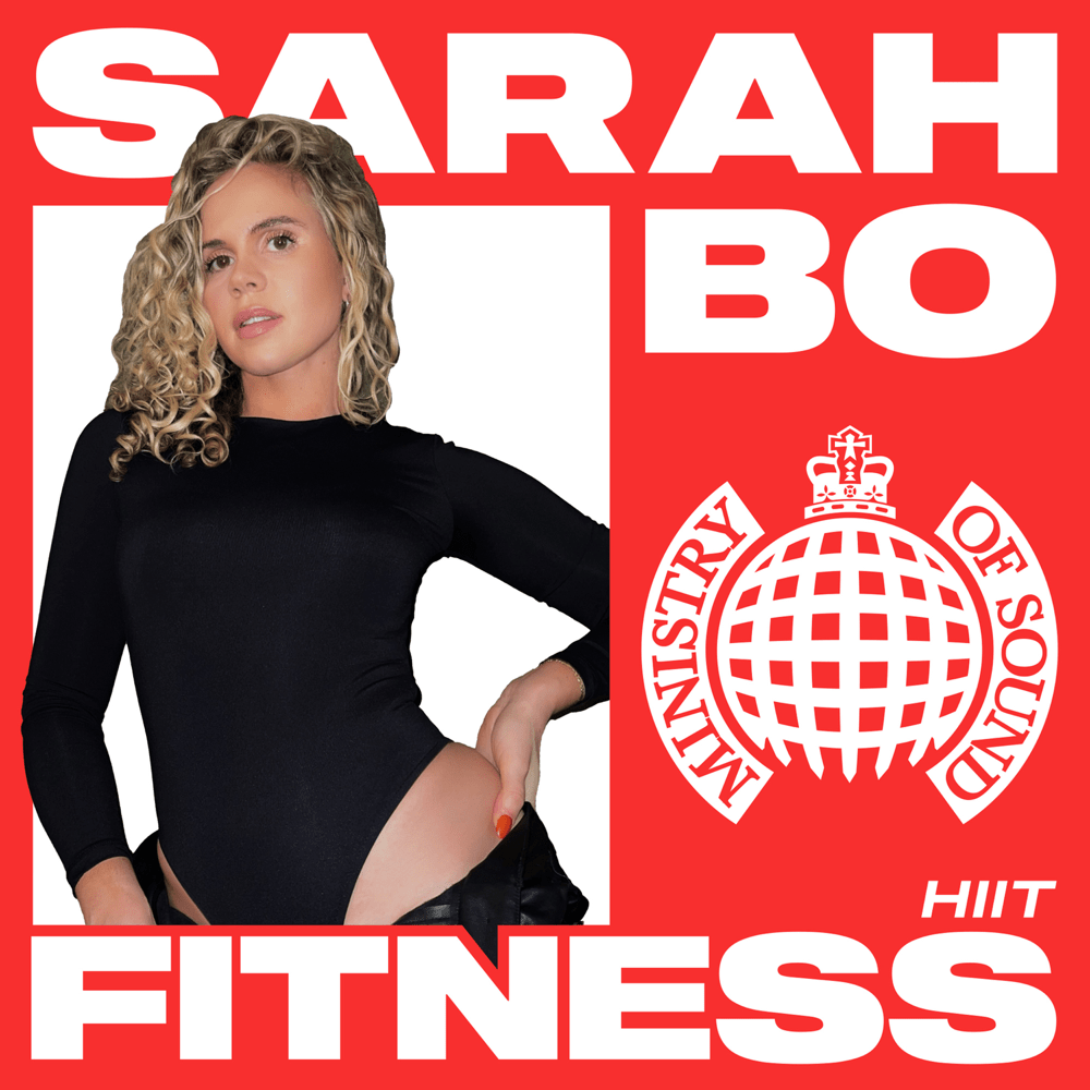 Ministry Fitness: HIIT (DJ Mix)
