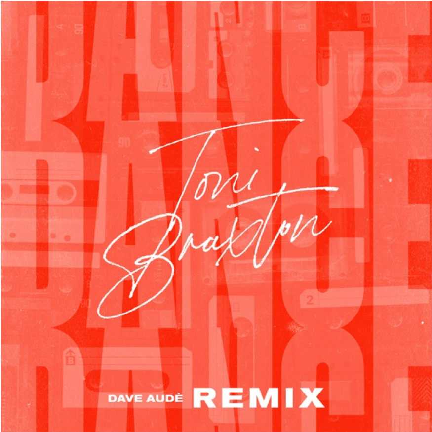 Dance (David Audé Remix) [Single]