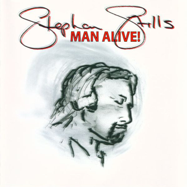 Man Alive!