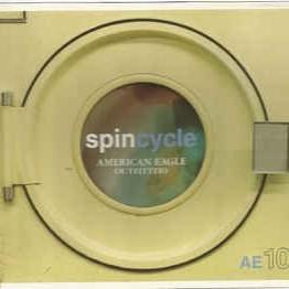 AE 10: Spin Cycle