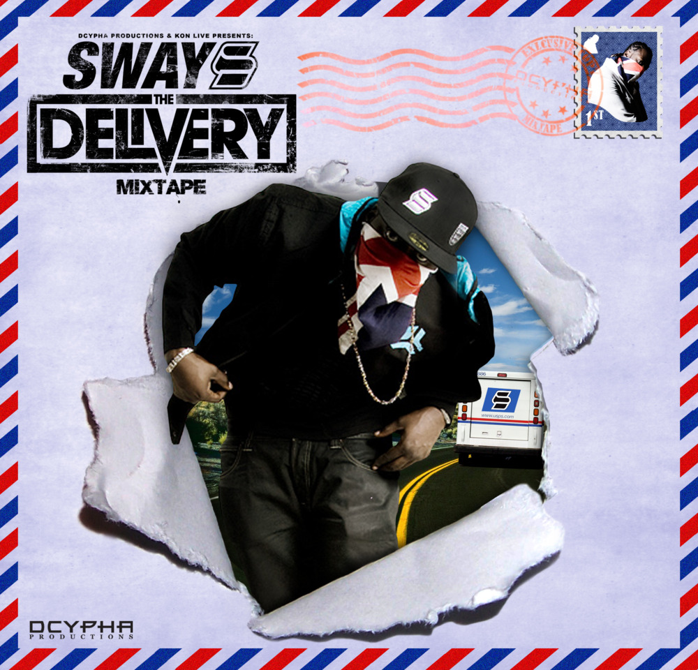 The Delivery