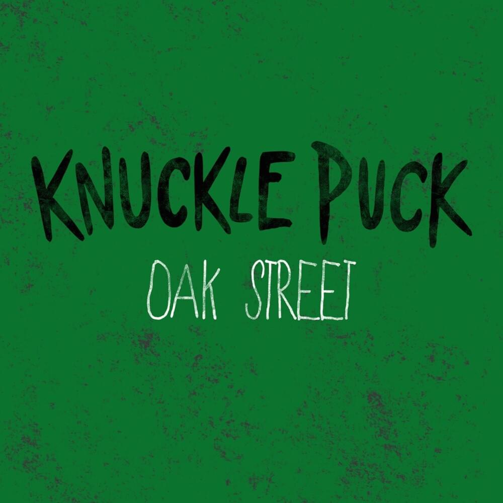 Oak Street - Single