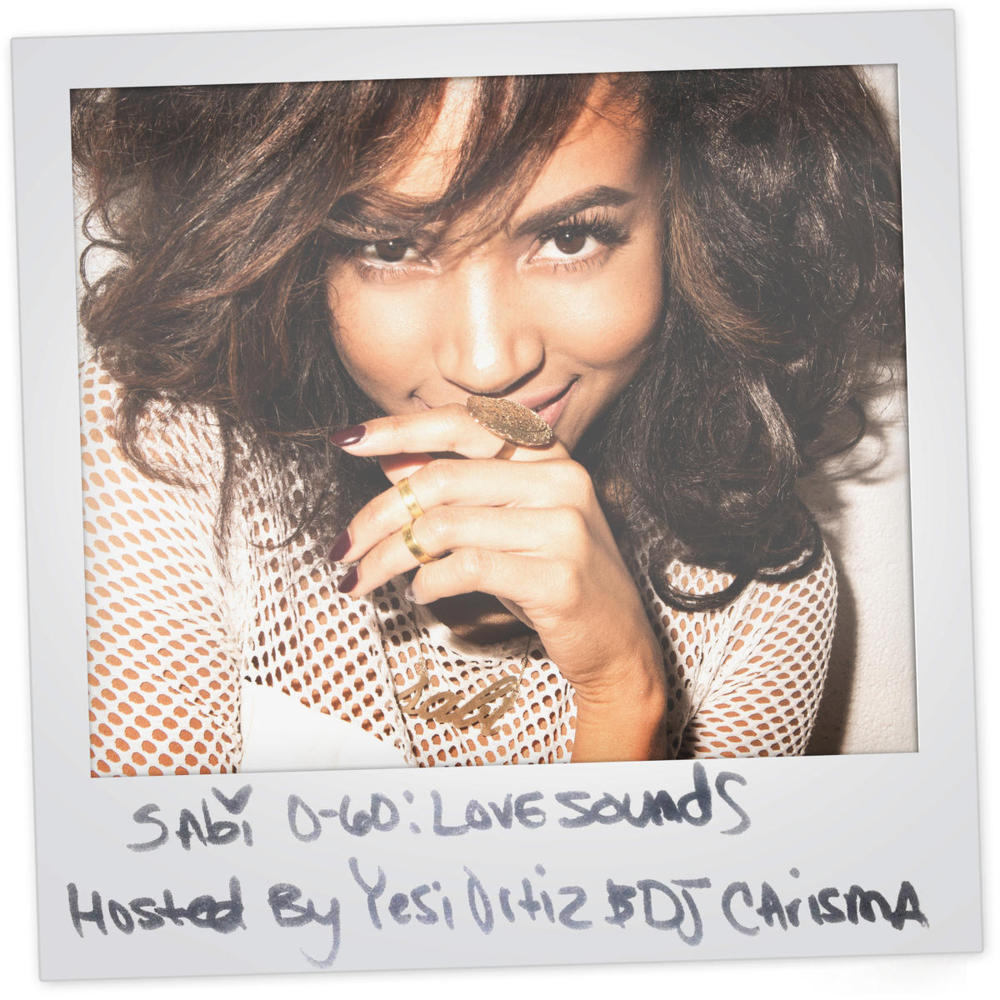 0-60: Love Sounds	