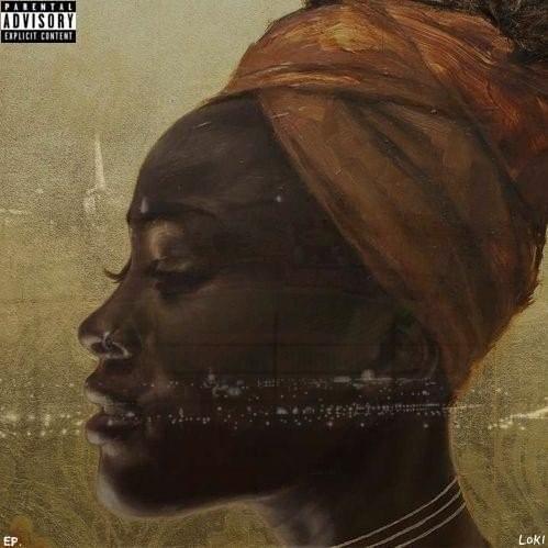Black Child EP