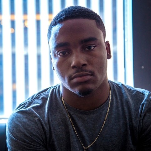 Joey Fatts