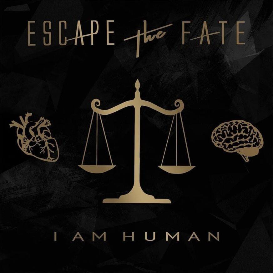I Am Human (Deluxe Version)