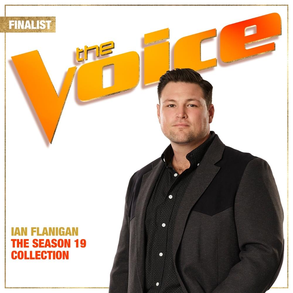 The Season 19 Collection (The Voice Performance) - EP