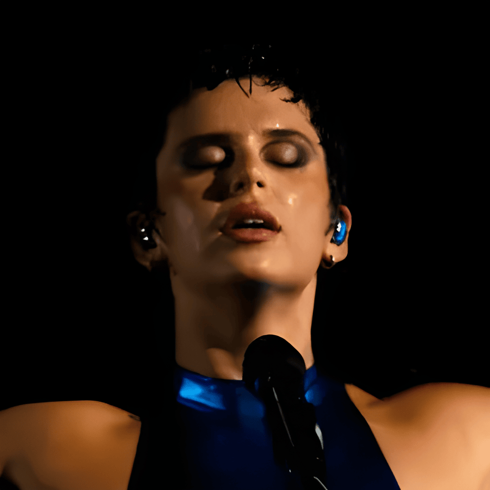 VIERNES 3AM / BUENOS AIRES (Live in Buenos Aires)