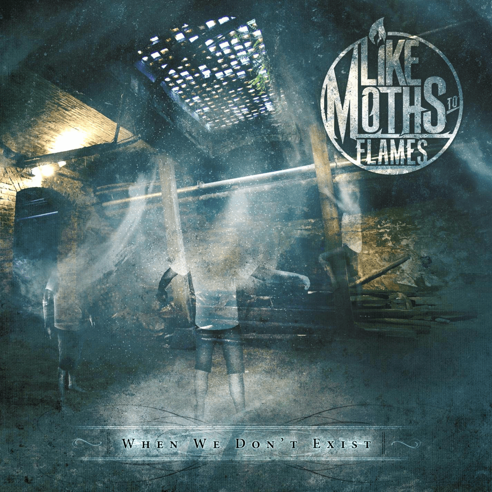 When We Don't Exist (Deluxe Edition)