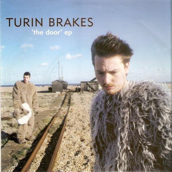 The Door EP