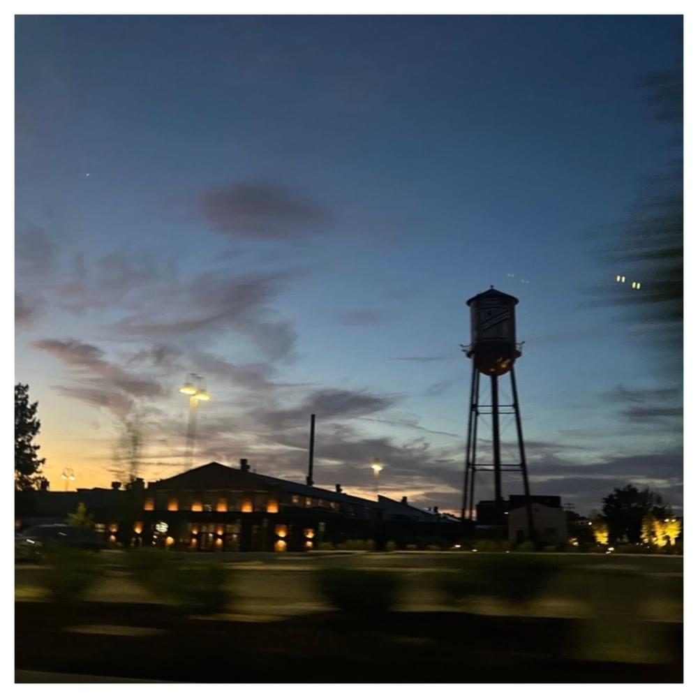 Looking Forward To The Past - EP