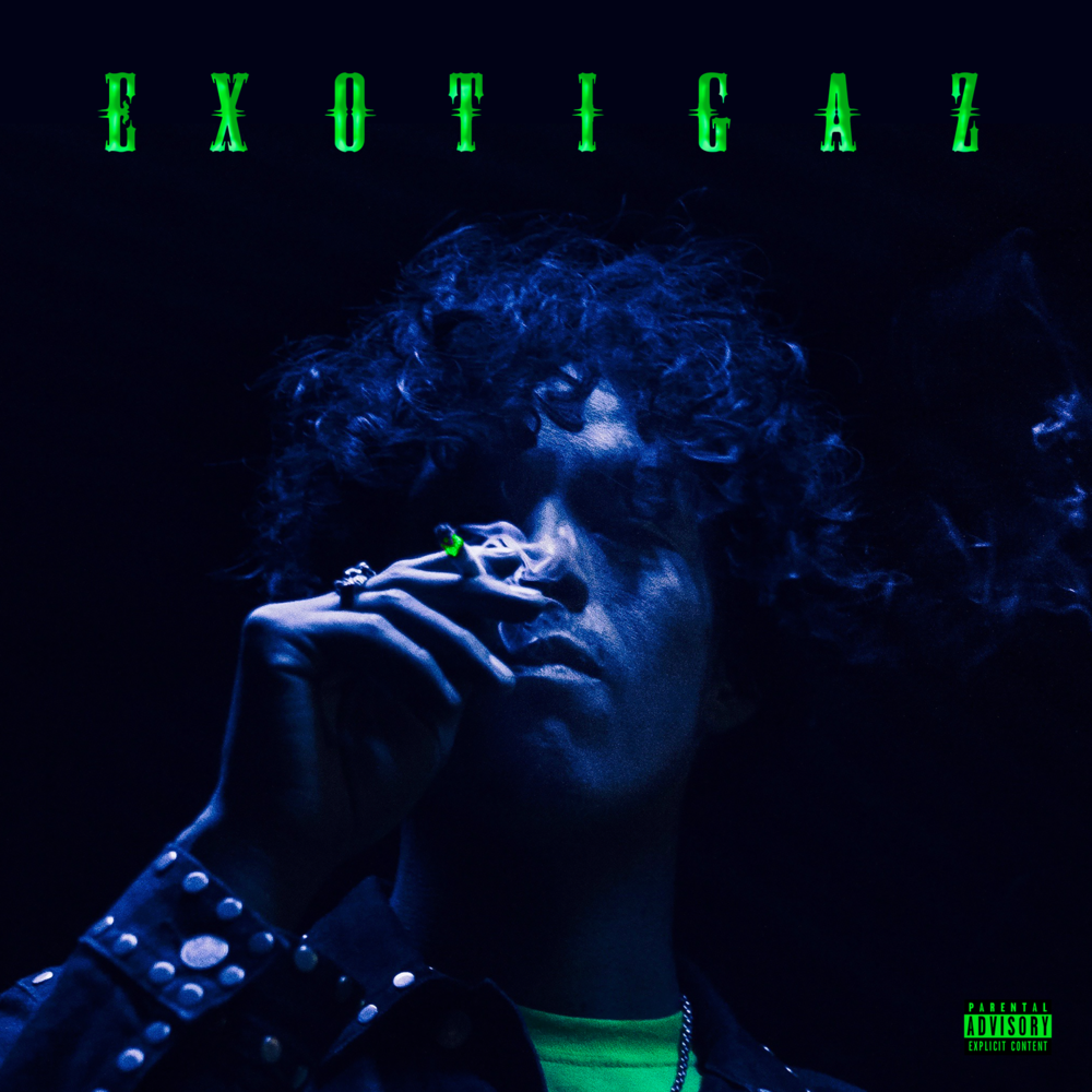 EXOTIGAZ - EP