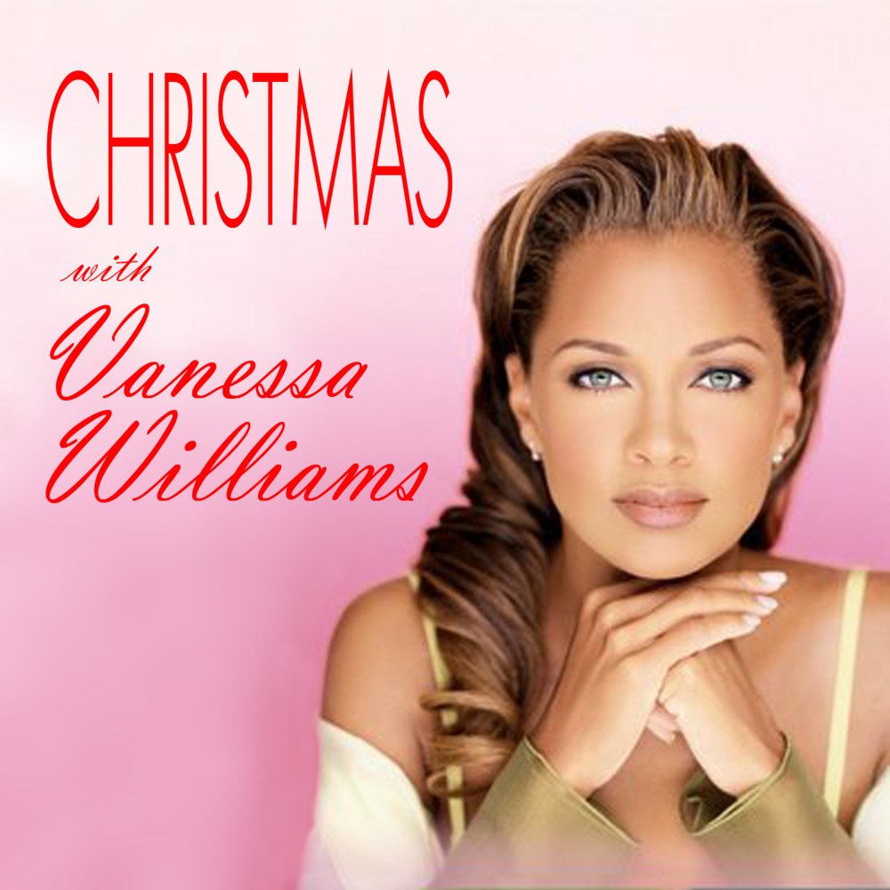 Christmas with Vanessa Williams