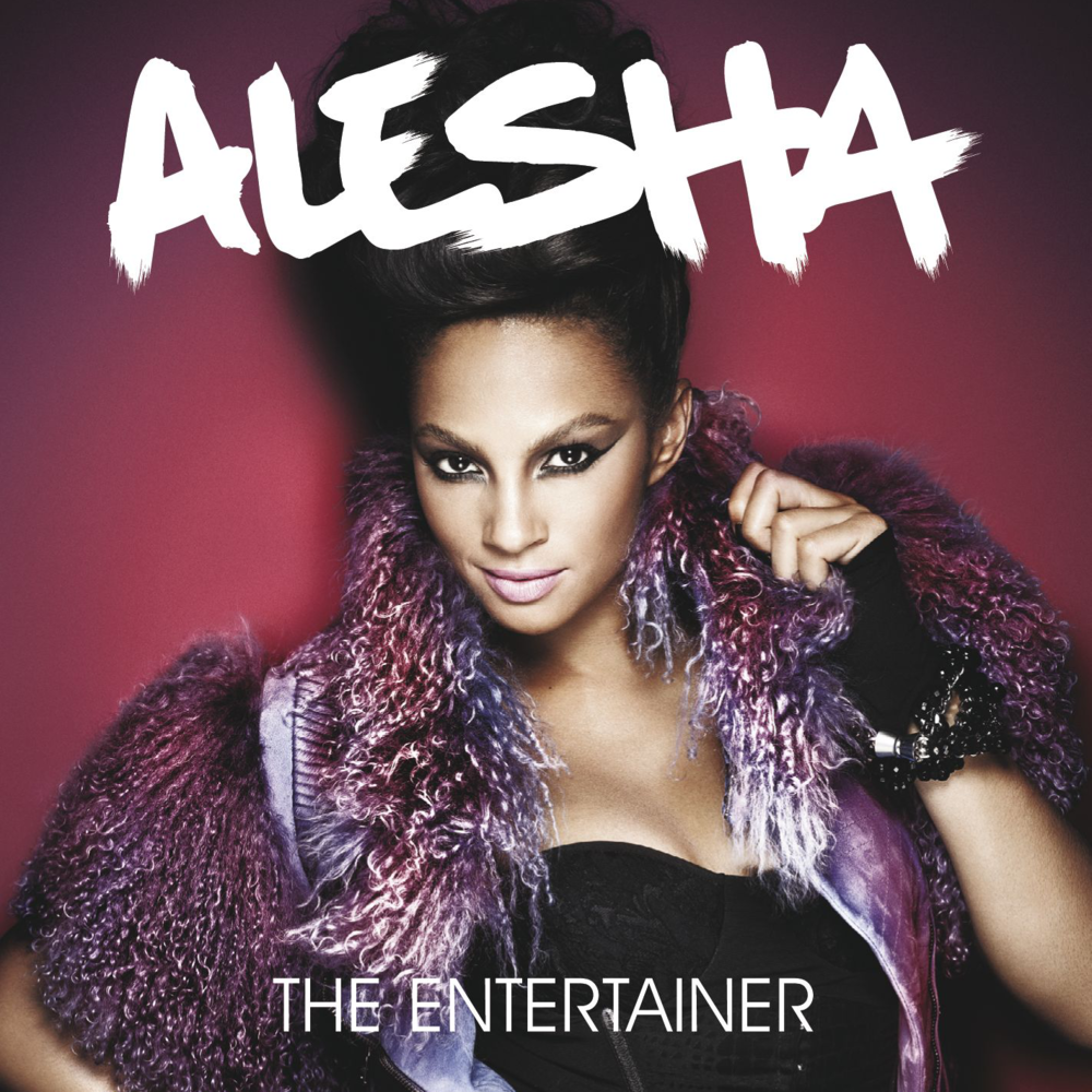 The Entertainer