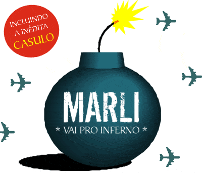 Vai pro Inferno