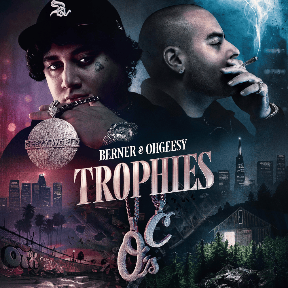 Trophies