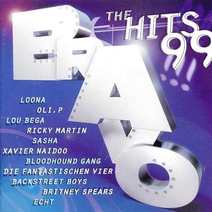Bravo: The Hits 99