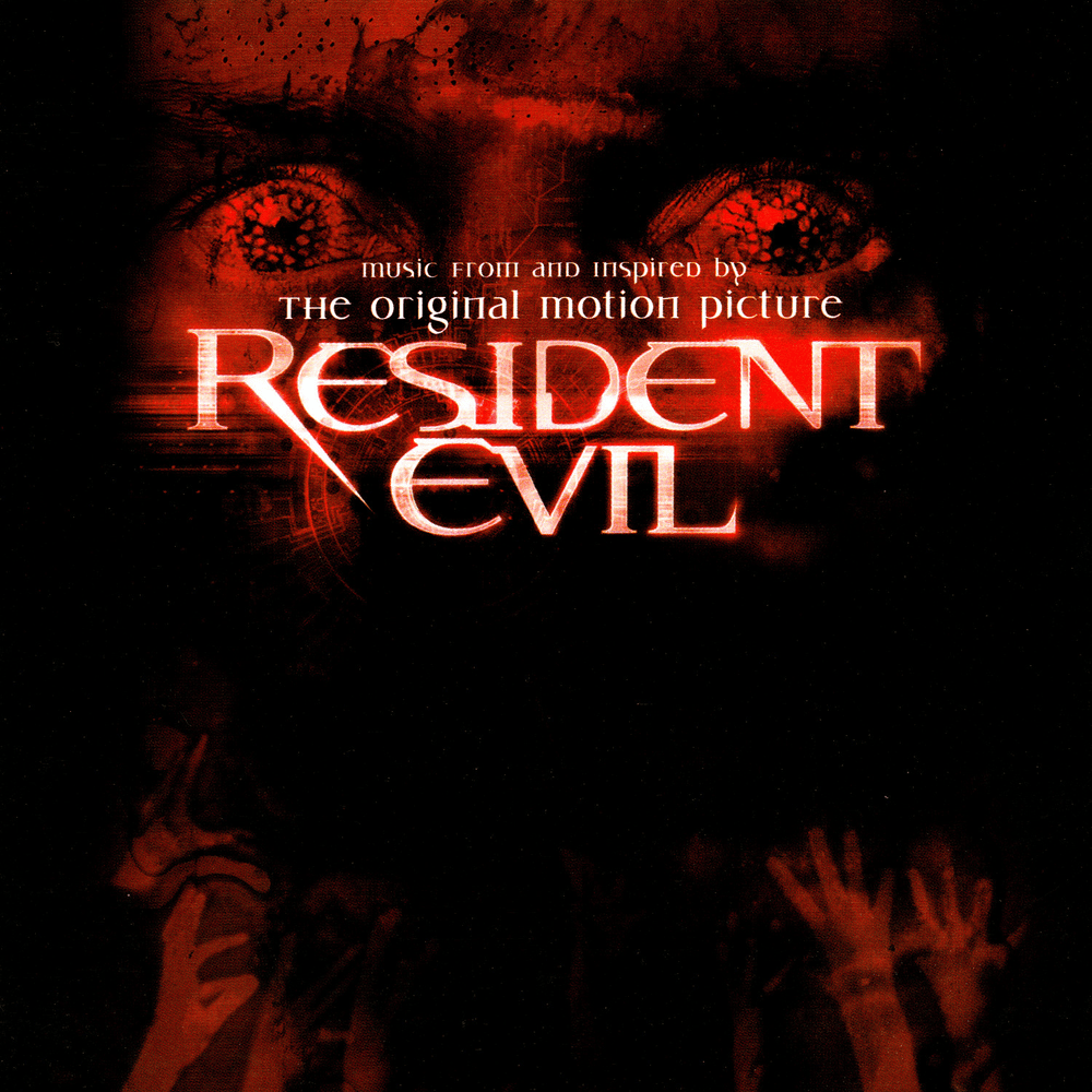 Resident Evil (Music from and Inspired By the Original Motion Picture)